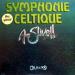 Stivell Alann (alan Stivell) - Symphonie Celtique Lp