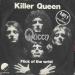 Queen - Killer Queen