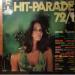 Various - Hit Parade Pathé Marconi 72/1
