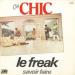 Chic - Le Freak