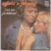 Johnny Hallyday - Philips 51 - Sp - J'ai Un Problème