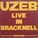 Uzeb - Live In Bracknell