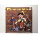 Disneyland Record - Pinocchio