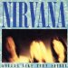 Nirvana - Nirvana Smells Like Teen Spirit Translucent Red Limited To 1700