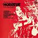 Geoff Love Et Son Orchestre - Musiques De Films D'horreur Et De Catastrophes