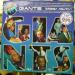 Various - Super Jazz Giants (grands Solistes)