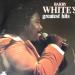 Barry White - Barry White's  Greatest Hits