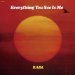 Rasa - Everything You See Is Me