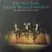 The New York Electric String Ensemble - The New York Electric String Ensemble