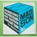 Madison Shake