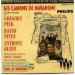 Les Canons De Navarone