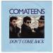 Don't Come Back