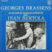 Georges Brassens - Les Dernieres Chansons De Georges Brassens
