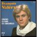 François Valery - Dinons Ce Soir En Amoureux