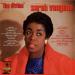 Sarah Vaughan - The Divine Sarah Vaughan
