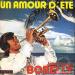 Jean-claude Borelly - Un Amour D'été