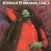 Richie Havens - Richard P Havens 1983