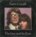Larry Coryell - The Lion And The Ram