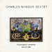 Charles Mingus - Concertgebouw Amsterdam April 10th 1964