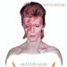 Bowie David - Aladdin Sane