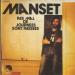 Manset, Gérard - Pas Mal De Journées Sont Passées