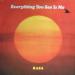Rasa - Everything You See Is Me