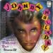 Johnny Hallyday - Noir C'est Noir