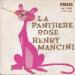 Henry Mancini - Panthère Rose (la)