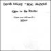 Derek Bailey / Noël Akchoté - Close To The Kitchen