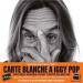 Compilation - Carte Blanche à Iggy Pop