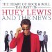 Huey Lewis - Heart Of Rock And Roll