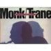 Thelonious Monk & John Coltrane - Monk/trane