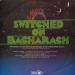 Sir Christopher Scott - Switched On Bacharach