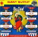 Sunny Murray - Big Chief