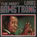 Armstrong Louis - The Great Louis Armstrong