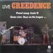 Creedence Clearwater Revival - Live