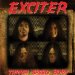 Exciter - Thrash, Speed, Burn