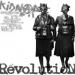Kidnap - Révolution