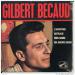 Gilbert Becaud - L'aventure / Nathalie / Mon Arbre / Ma Souris Danse