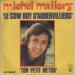 Michel Mallory - Le Cow-boy D'aubervilliers