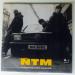 Ntm - Ma Benz Feat.lord Kossity