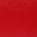 Billy Joel - Kohuept