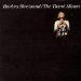 Barbra Streisand - Third Album