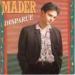 Jean-pierre Mader - Disparue