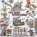 Eugene Chadbourne - I've Been Everywhere