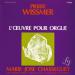 Pierre Wissmer - L'oeuvre Pour Orgue