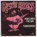 Richie Havens - Here Comes The Sun