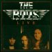 Rods - Rods Live