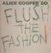 Alice Cooper - Flush Fashion Lp