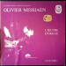 Olivier Messiaen / Louis Thiry - L'oeuvre D'orgue